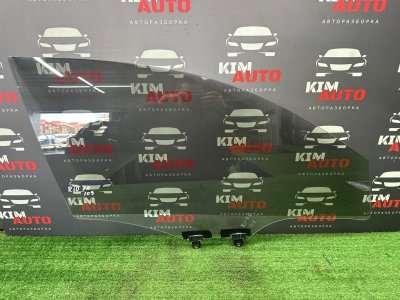 Стекло двери Kia Rio X-Line 2020