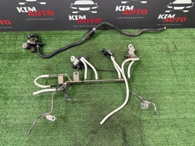 Клапан вакуумный Nissan Murano 2008 Z51