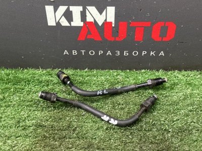 Трубка тормозная Hyundai Solaris 2 2021 HCR