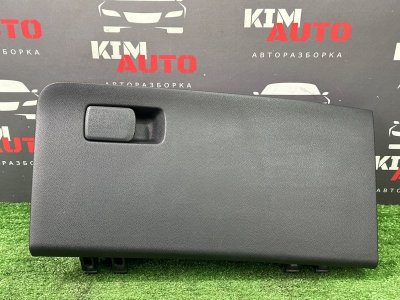 Бардачок Kia Rio X-Line 2020