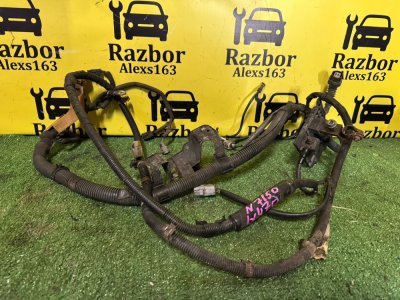 Жгут проводки силовой Lexus Lx 470 2005 J100
