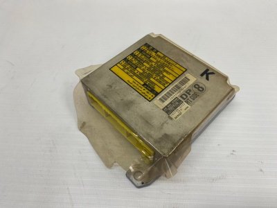 Блок управления AIR BAG Toyota Camry 2002 XV30