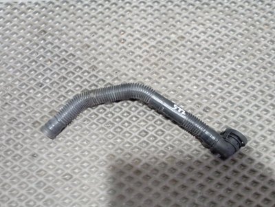 Патрубок воздушного фильтра Audi A3 2011 8P