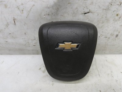 Подушка безопасности руля Chevrolet Cobalt 2013