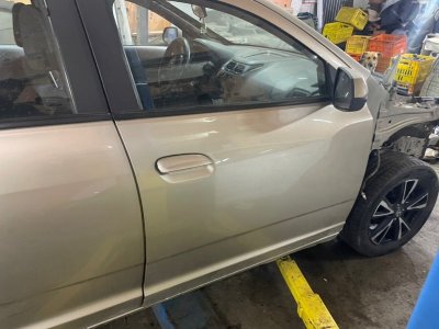 Дверь Chevrolet Cobalt 2013
