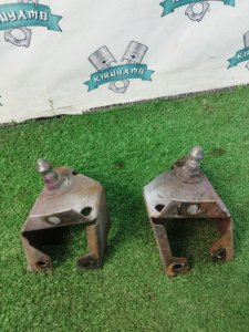 Крепление сиденья лада 21083 1996