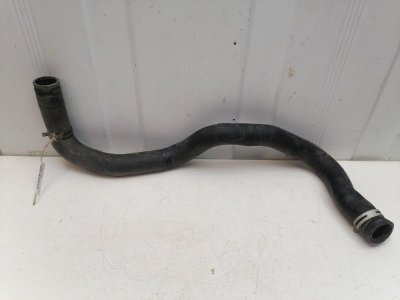 Патрубок радиатора Lada Largus