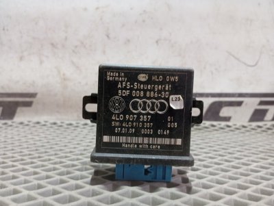 Блок управления Audi A6 ALLROAD 2010 C6