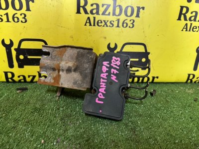 Блок ABS LADA Granta 2019 FL