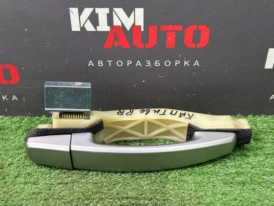 Ручка двери наружная в сборе Chevrolet Captiva C100