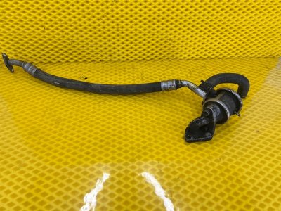 КЛАПАН РЕЦИРКУЛЯЦИИ ОГ Volkswagen Touareg 2003 7L6