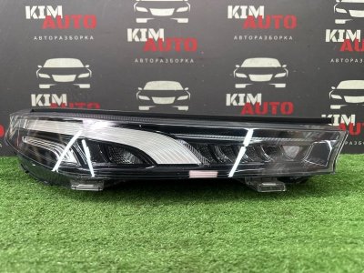 Фара (ДХО) Hyundai Palisade 2019 LX2