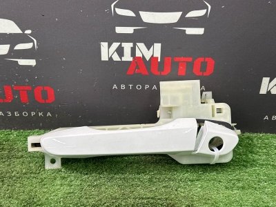 Ручка двери наружная в сборе Hyundai Creta 2018 GS