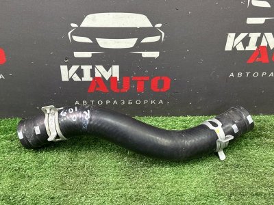 Патрубок охлаждения Kia Rio X-Line 2020