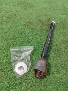 Рулевая тяга Toyota CORONA 1995 седан