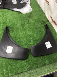 Брызговики