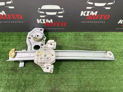 Механизм стеклоподъёмника Hyundai Creta 2018 GS