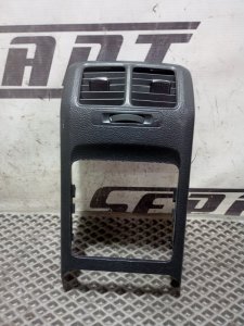 Дефлектор обдува салона Volkswagen Golf 2011 Mk6