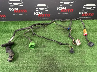 Проводка двери Ford Mondeo