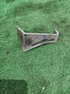 Кронштейн генератора лада 2114 2006 хэтчбек