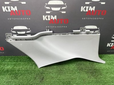 Накладка стойки верхняя Kia Rio X 2020