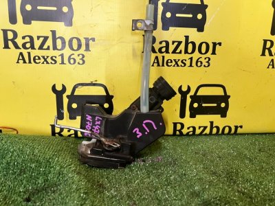 Замок двери Lexus Lx 470 2005 J100