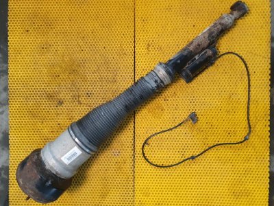 Пневмостойка , амортизатор Mercedes-Benz S-Class W221