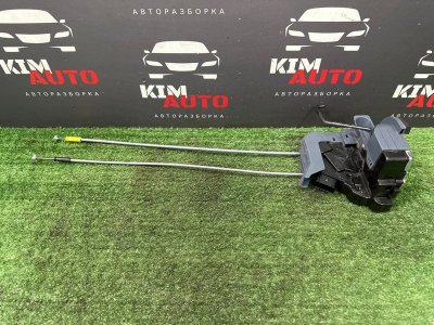 Замок двери Hyundai Solaris 2 2021 HCR