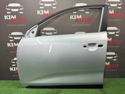Дверь Kia Rio X 2020