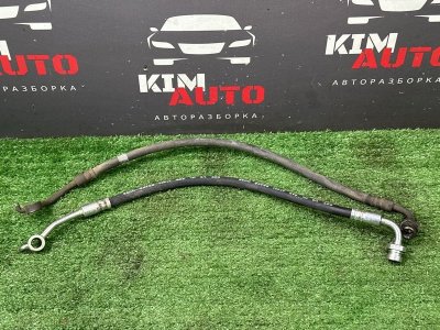 Шланг тормозной Kia Rio X 2020