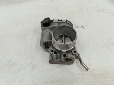 Дроссельная заслонка Hyundai Solaris 2019