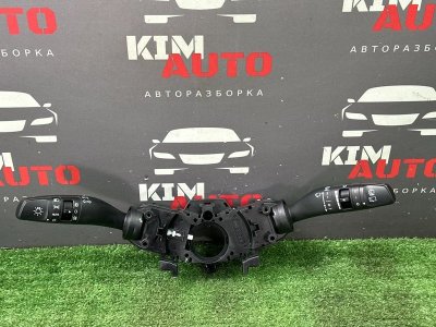 Подрулевой переключатель (гитара) Kia Rio X 2020