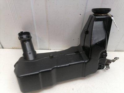 Резонатор воздушного фильтра Lada Largus