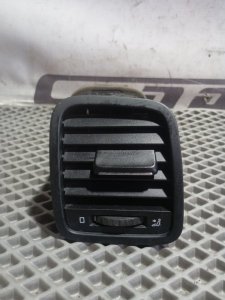 Дефлектор обдува салона Skoda YETI 2015