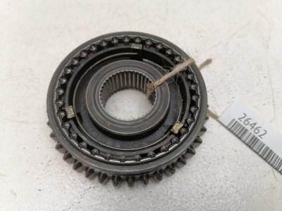 Муфта синхронизатора кпп Volkswagen Golf 4 OCTAVIA