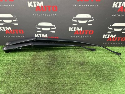 Поводки дворников Hyundai Solaris 2 2021 HCR