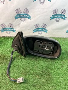 Зеркало заднего вида боковое Toyota CORONA 1995 седан