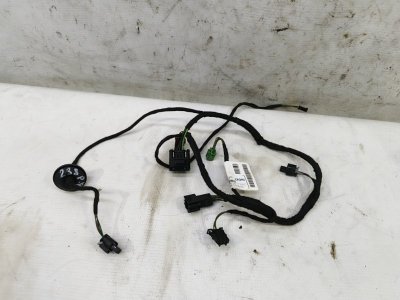 Проводка (коса) дверная Mercedes CLA - Class 2015 CLA 180