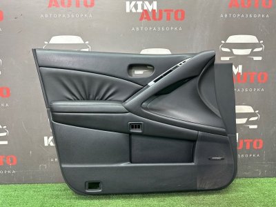 Обшивка двери Nissan Murano 2008 Z51
