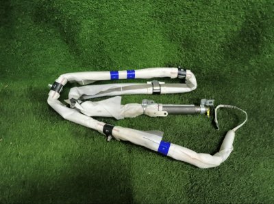 Подушка безопасности боковая (шторка) AUDI A4 2011 B8