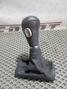 Ручка акпп Audi A6 2007 C6