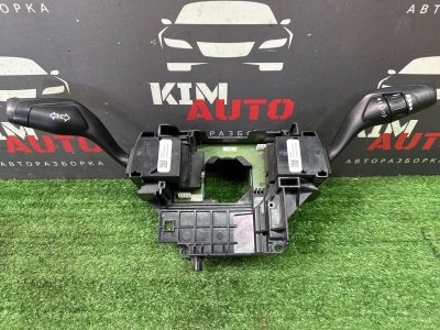 Подрулевой переключатель (гитара) Ford focus 3 2012 CB8