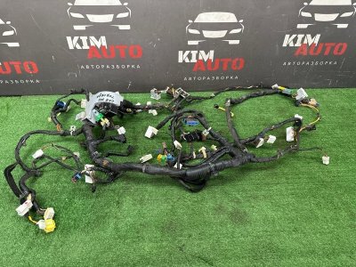Проводка торпедо Kia Cerato 2 2010 TD