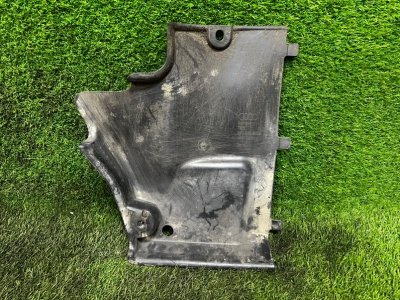 Защита днища кузова AUDI A5 2010 8T5