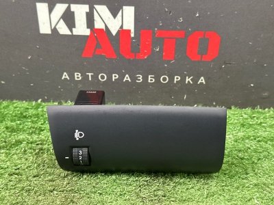 Блок корректора фар Kia Cerato 2 2010 TD