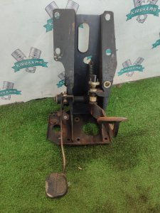 Блок педалей лада 21063 2106