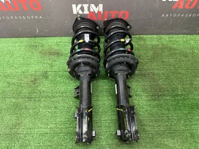 Амортизатор в сборе Hyundai Creta 2018 GS
