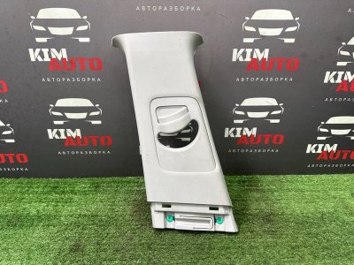 Накладка центральной стойки верхняя Hyundai Solaris 2 2021 HCR