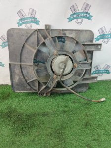 Диффузор радиатора лада 21102 2002