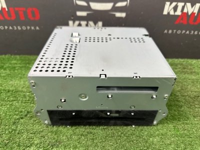 Магнитола штатная Nissan Murano 2008 Z51